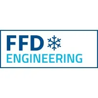 FFD ENGINEERING logo