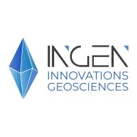 INGEN INNOVATION GEOSCIENCES (INGEN) logo