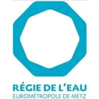 REGIE DE L' EAU DE L'EUROMETROPOLE DE METZ logo