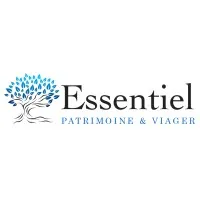 ESSENTIEL PATRIMOINE ET VIAGER logo