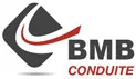 BMB CONDUITE logo