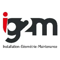 IG2M logo