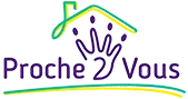 PROCHE 2 VOUS logo