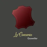 LA CONCERIA logo