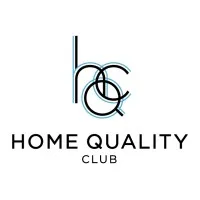 HOME QUALITY CLUB (HQC) logo
