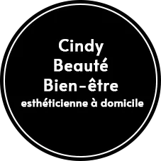 BLANCHOT CINDY logo