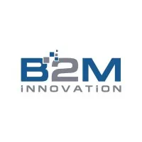 B2M INNOVATION logo
