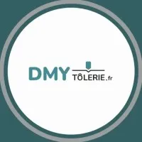 DMY TOLERIE logo