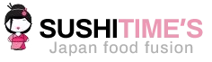 FOOD PARADISE logo