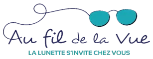 AU FIL DE LA VUE logo