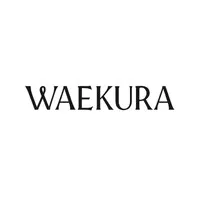 WAEKURA logo