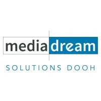 MEDIADREAM logo