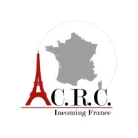 C.R.C. INCOMING FRANCE logo