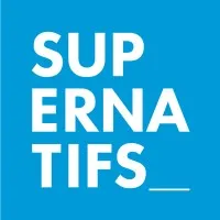 SUPERNATIFS logo