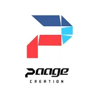 PAAGE CREATION logo