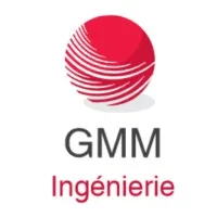GMM INGENIERIE logo