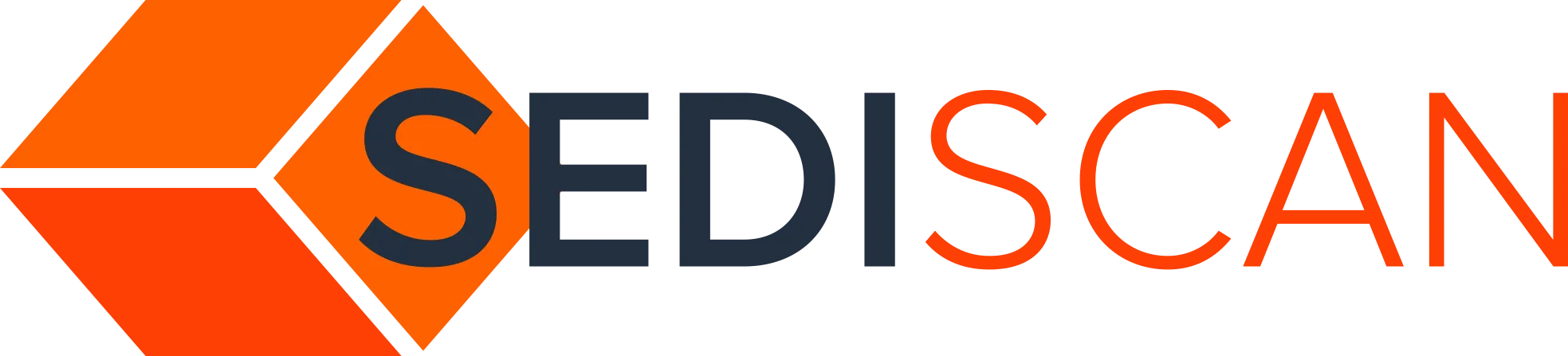 SEDISCAN logo