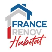 FRANCE RENOV HABITAT logo