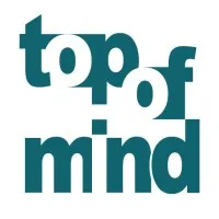 TOP OF MIND logo