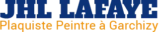 EURL JHL LAFAYE logo