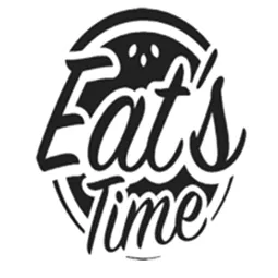 EAT'S TIME logo
