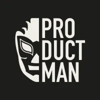 PRODUCTMAN logo