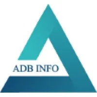 ADB INFO logo
