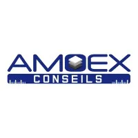 AMOEX CONSEILS logo