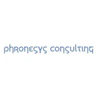 PHRONESYS CONSULTING logo