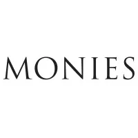 MONIES logo