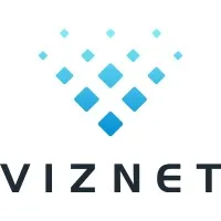 VIZNET logo