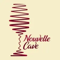 NOUVELLE CAVE logo