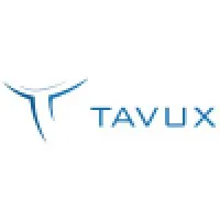 TAVUX logo