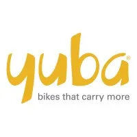YUBA EUROPE logo