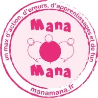 MANA MANA logo