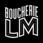 LA BOUCHERIE LM logo