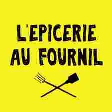 LA MINOUTERIE (L'epicerie au fournil) logo
