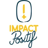 IMPACT POSITIF logo