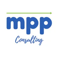 MPP CONSULTING logo