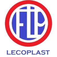 LECOPLAST logo