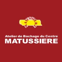 MATUSSIERE STORES ET HABITAT logo