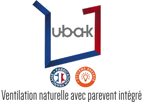 UBAK logo