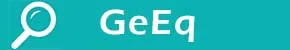 GEEQ logo
