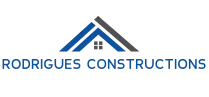 RODRIGUES CONSTRUCTIONS logo