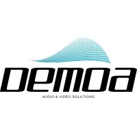 DEMOA logo