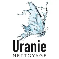 URANIE NETTOYAGE logo