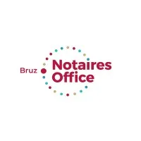 ERIC LE GUALES DE MEZAUBRAN, NOTAIRE logo