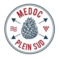 OFFICE DE TOURISME MEDOC PLEIN SUD logo