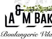 A&M BAKERY (campaillette) logo