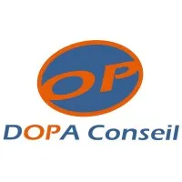DOPA CONSEIL logo